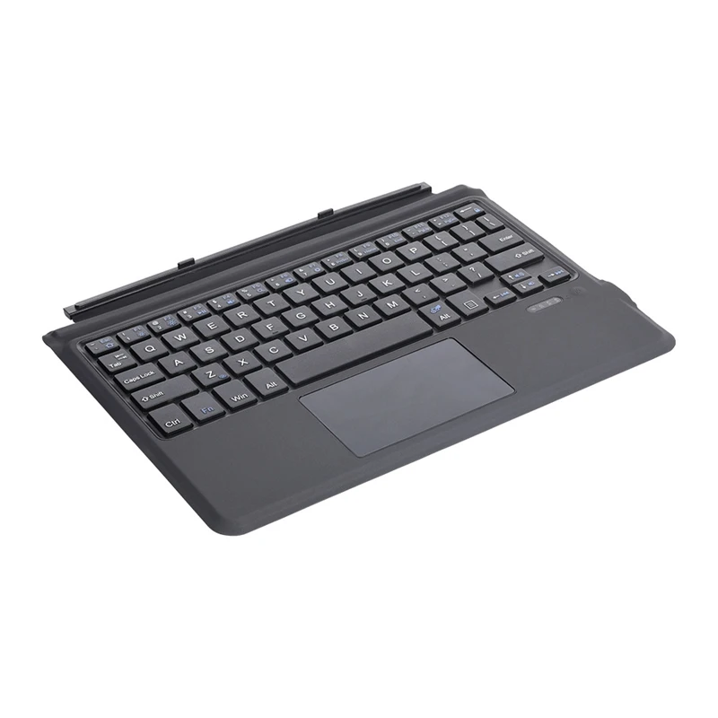 Клавиатура Bluetooth для тонкий планшет Microsoft Surface Go 7 цветов беспроводная клавиатура