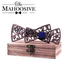 Деревянный галстук-бабочка для взрослых и детей, комплект галстуков для детей, галстук-бабочка, галстук-бабочка, школьный галстук-бабочка, подарок для школьников, галстук-бабочка, s