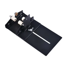 Скульптуры Террариум инструмент для резки стекла нержавеющая сталь прочный с гаечным ключом Защита от солнца Ловцы прочный DIY ремесло бутылки резак