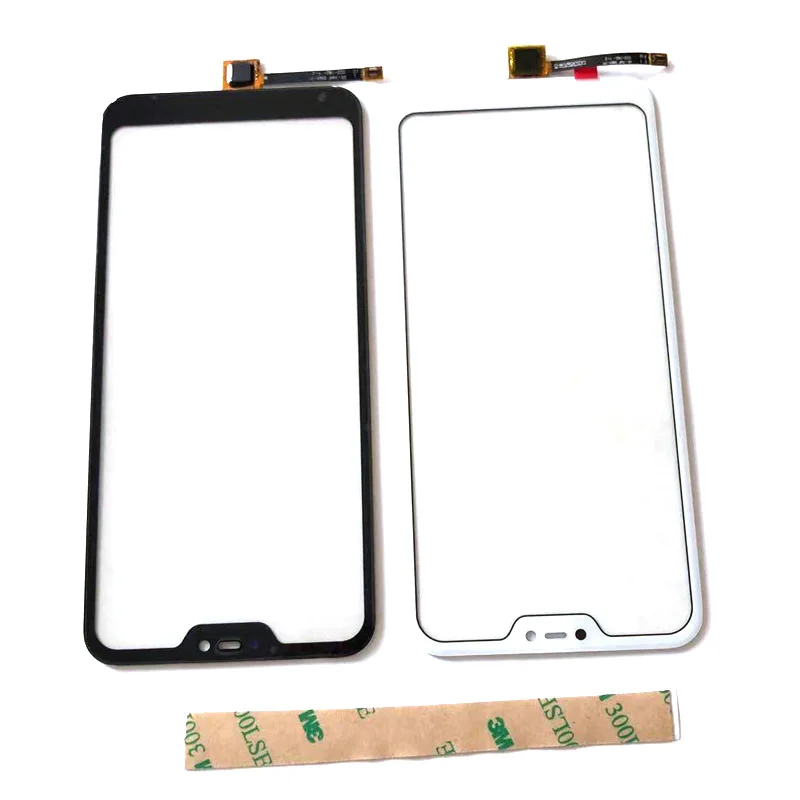 For Xiaomi Mi A2 Lite Touch Screen 