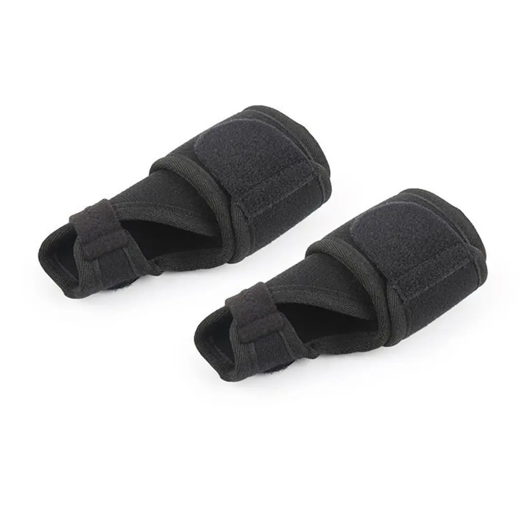 Universal Foot Braces Support Thumb Valgus Protector Adjustable Toe Corretcor Pain Relief Foot Care Tool for 2