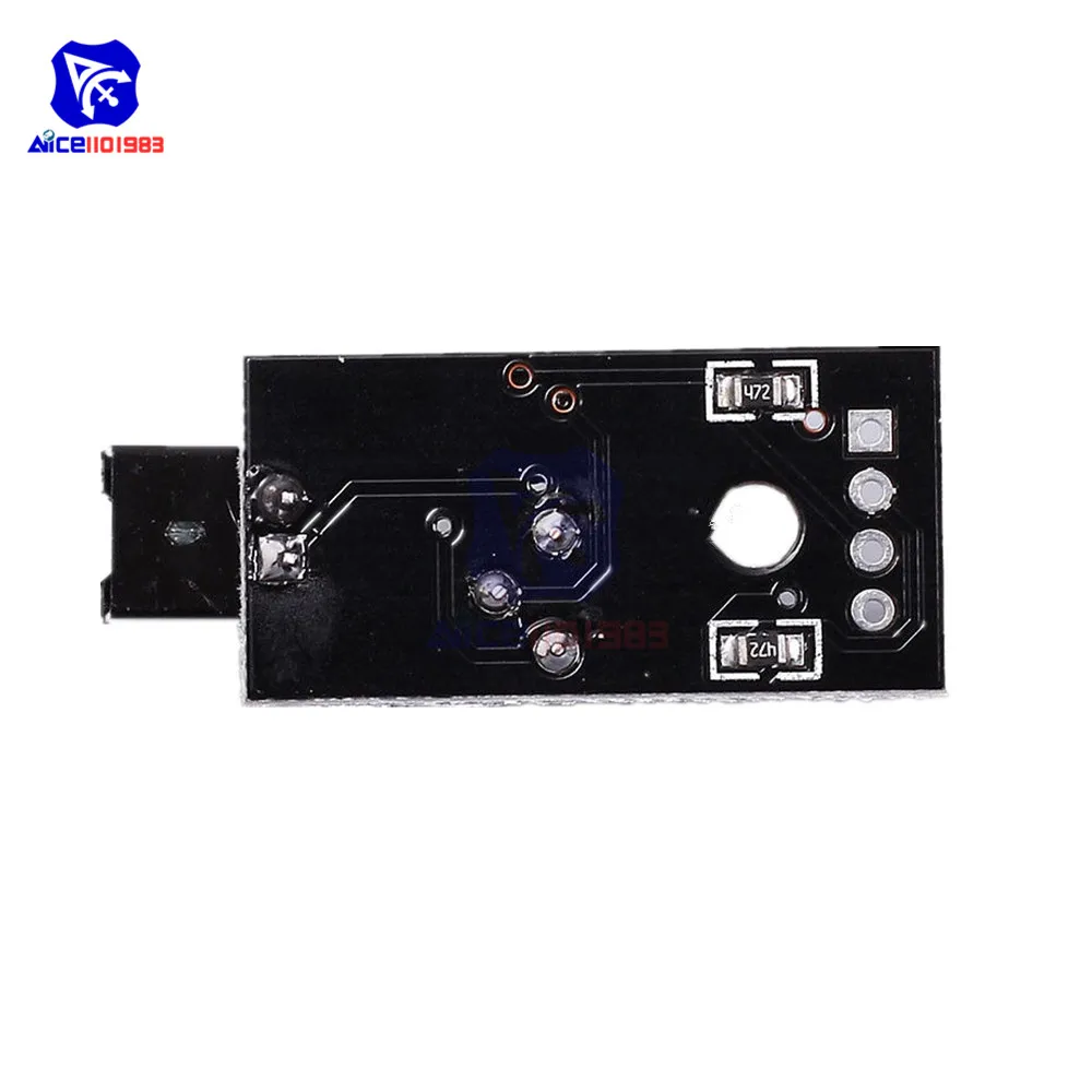 Diymore DC 3 12 в датчик влажности почвы модуль потенциометра гигрометр обнаружения