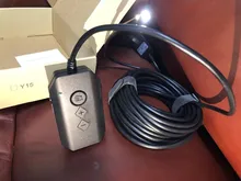 Endoscopio de doble lente 1080P, endoscopio inalámbrico con 8 luces LED, cámara de inspección con zoom, Snake, para Android y tableta iOS