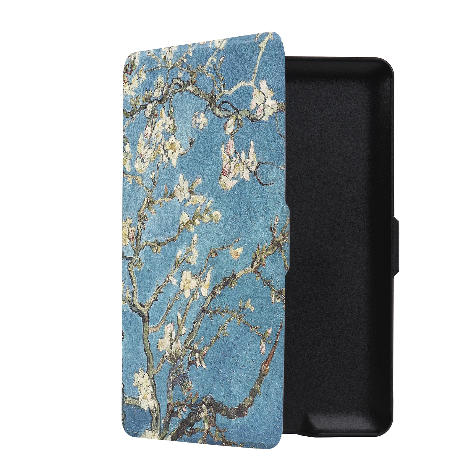 E-book Leather Case for Kindle 958(10th Generation 2019 Release) - Premium PU Protective Cover with Auto Sleep/Wake | Компьютеры и