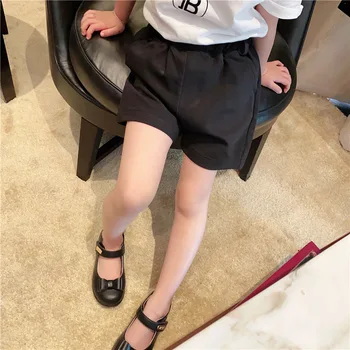 

2020 new wholesale baby girls shorts spring fashion kids girls shorts 1-6t