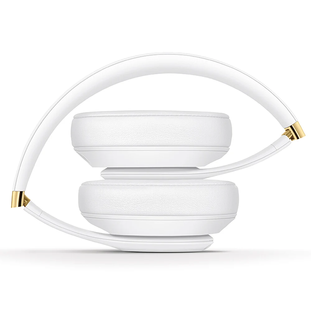 Beats Studio3 Беспроводной Bluetooth Шум снижение Игры Музыка головные наушники с микрофоном