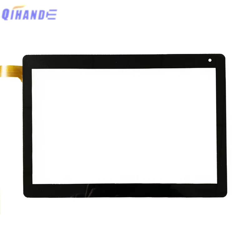 Black New Touch 10.1'' Inch For WWX288-101-V1 FPC Kids Tablet PC Screen Panel Digitizer Glass Sensor WWX 288-101-V1 Tab TP |