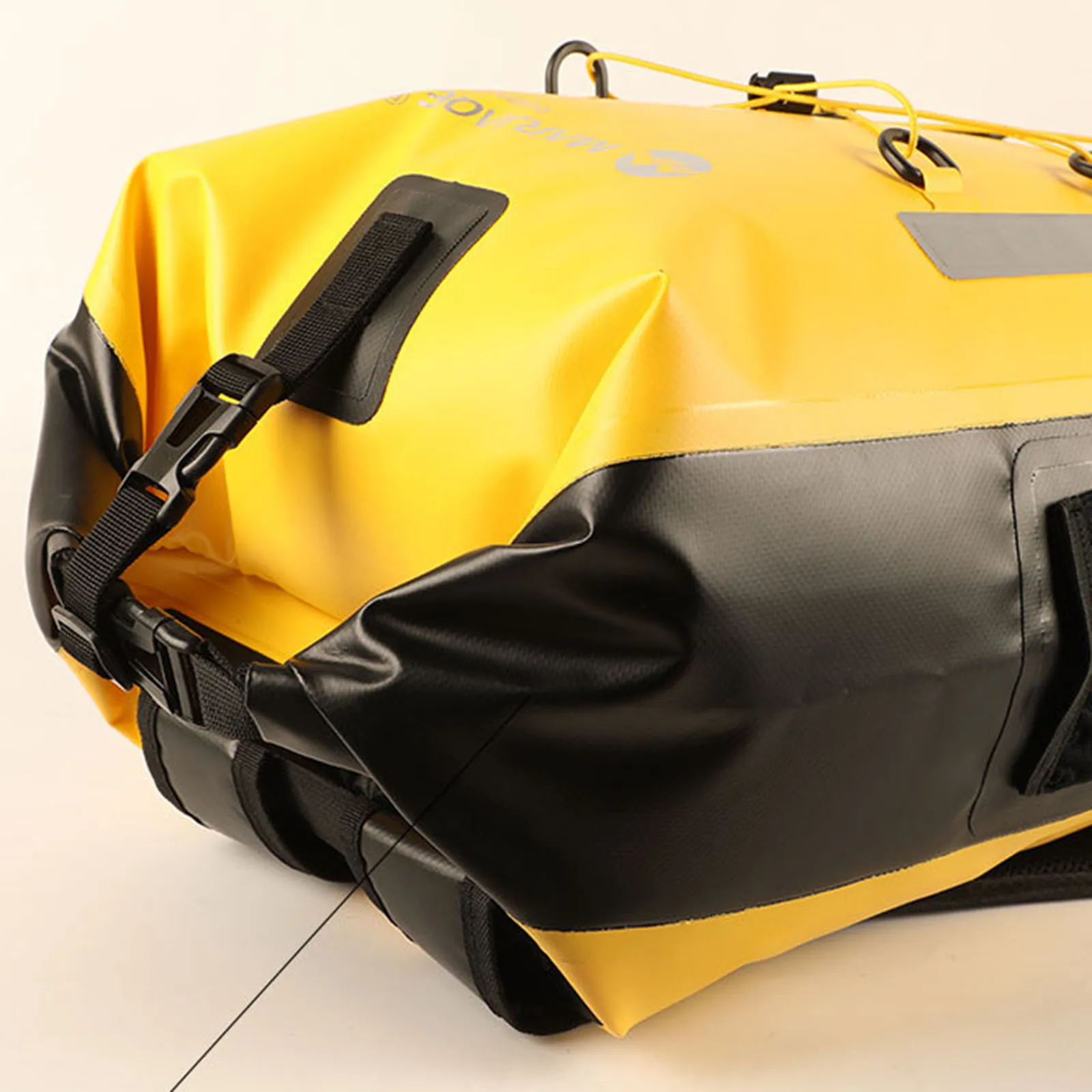30L Travel Waterproof Portable Rafting Fishing Camping Bag Backpack