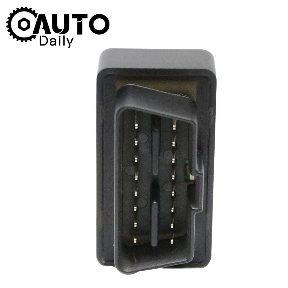 Диагностический интерфейс V06HW Super Mini ELM327 OBD2 elm327 V1.5 с чипом PIC25K80 автомобильные