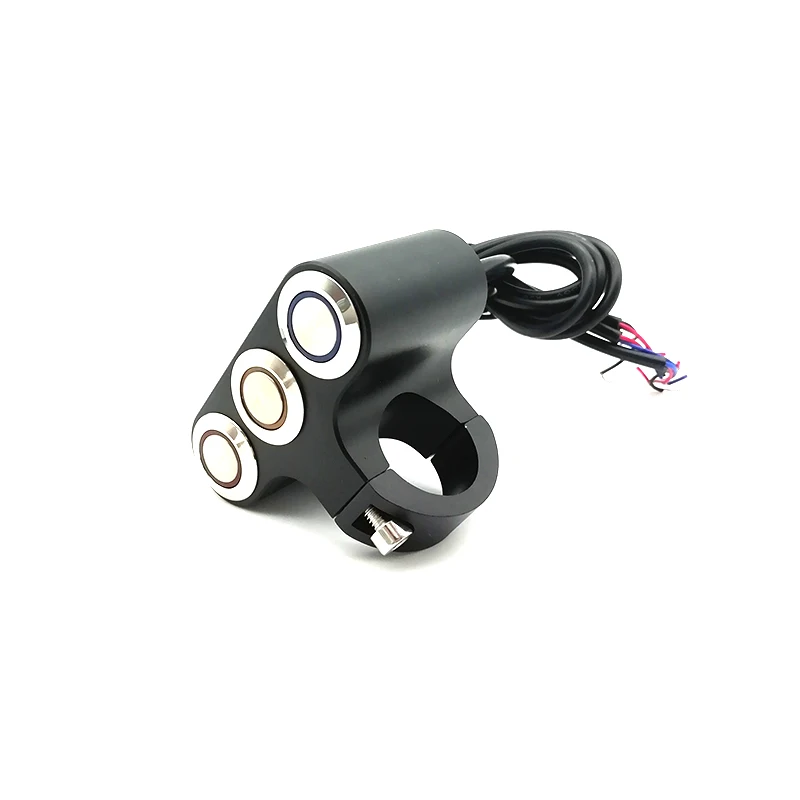 Рисунок 2 - Кнопка включения/выключения на