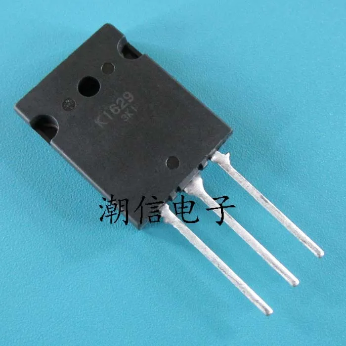 K1629 2SK1629 30A 500V