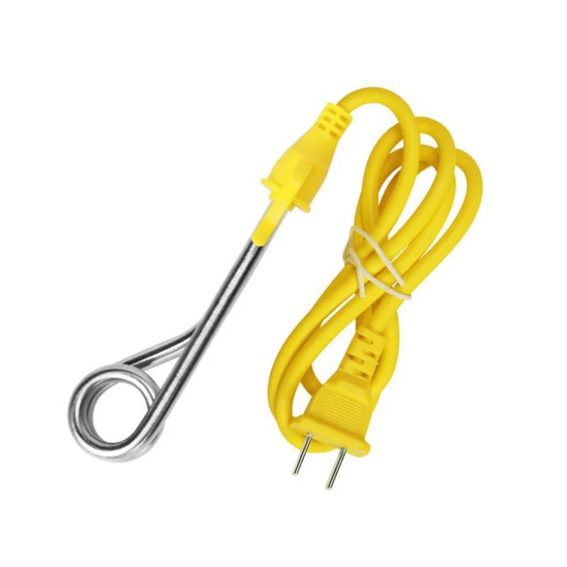 Туристический нагревательный стержень из нержавеющей стали котел ...