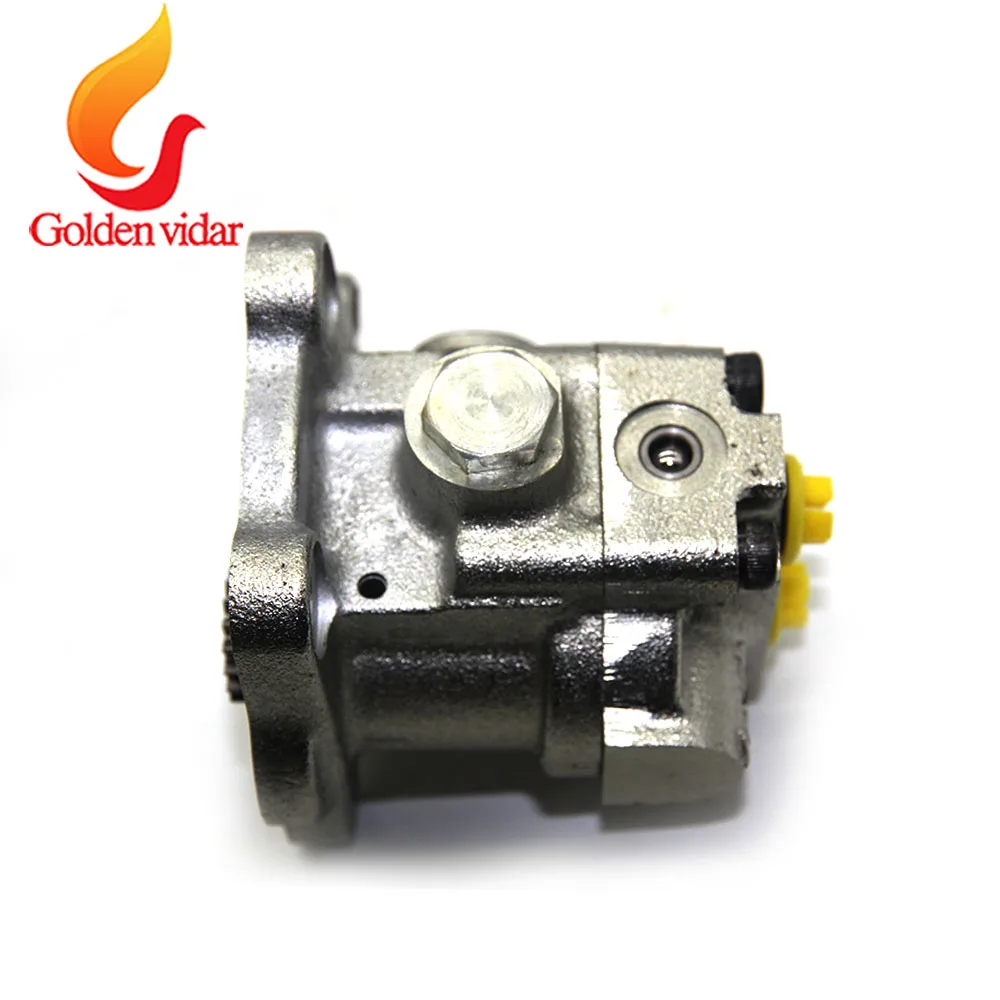 卡特输油泵泵头2923751 1