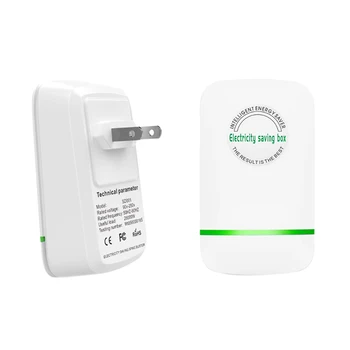 

Home Smart Energy Saver Power Saving Energy Saver US PLUG