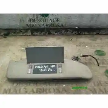 

PARASOL RIGHT CHRYSLER STRATUS SALOON (JA) 2. 0 cat PARASOL DER. [AS241] ENGINE TYPE: C00 FRAME TYPE: 1C3EMN6C9XN [10017839]