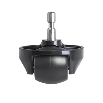 

NEW Vacuum Cleaner Accessories Universal Wheel for Xiaomi 2 Generation Mijia Stone S50 S51 S55 Xiaowa T4 T6 Spare Parts
