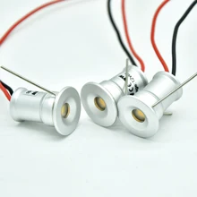 IP65 1 Вт Встраиваемый светодиодный лестничный светильник 12В постоянного тока внутренний угловой настенный светильник s ступенчатая лампа для прихожей лестничные светильники водонепроницаемый спа-светильник ing