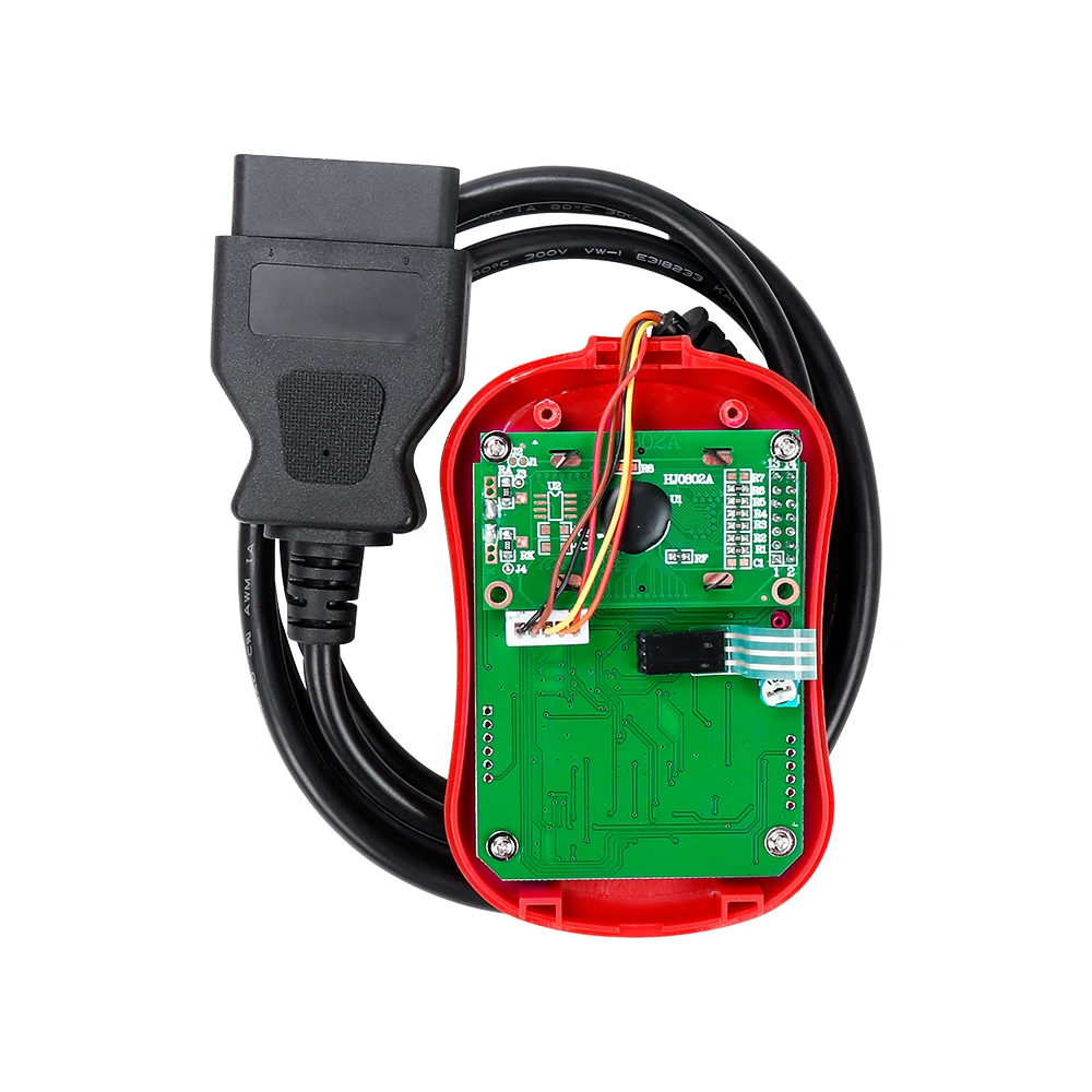 Программатор OBD для входа в VAG ключ считывание PIN кода программирования пультов