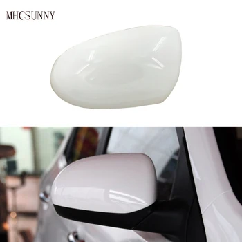 

Turn signal Light Cover for KIA K2 2011 2012 2015 Replacement Outer Rearview Side Mirror Cover Garnish Housing Shell