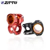 ZTTO MTB 0 Degree Bike Stem High-Strength Lightweight DH AM Enduro Stem 35/50mm Bike Stem 28.6 steerer For 35mm/31.8mm Handlebar ► Photo 1/6