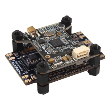 

F7 V1.5 Atlalt HV V2 Stack Flight Controller 4-In-1 Metal ESC Set