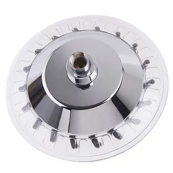 

Bathroom Shower Head LED Shower Temperature Control Three-color Lamp