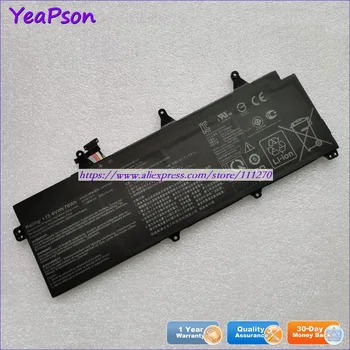 

Yeapson 15.4V 4940mAh Genuine C41N1802 Laptop Battery For Asus ROG Zephyrus GX701 GX701G GX701GV GX701GW Notebook computer