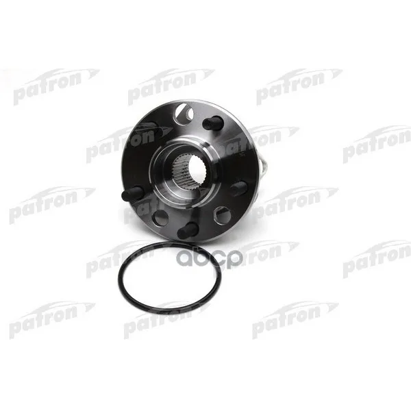 Ступица Колеса Передн Chevrolet: Lumina Apv 92-96 Pontiac: Trans Sport PATRON арт. PBK513087H | Автомобили и