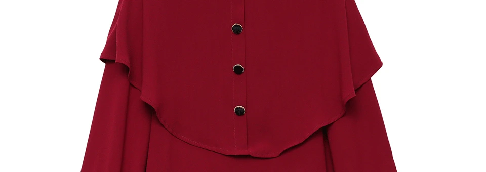 ILARES блузка женские топы и блузки винтажные офисные рубашки с длинным рукавом размера плюс элегантные блузки женская одежда топы
