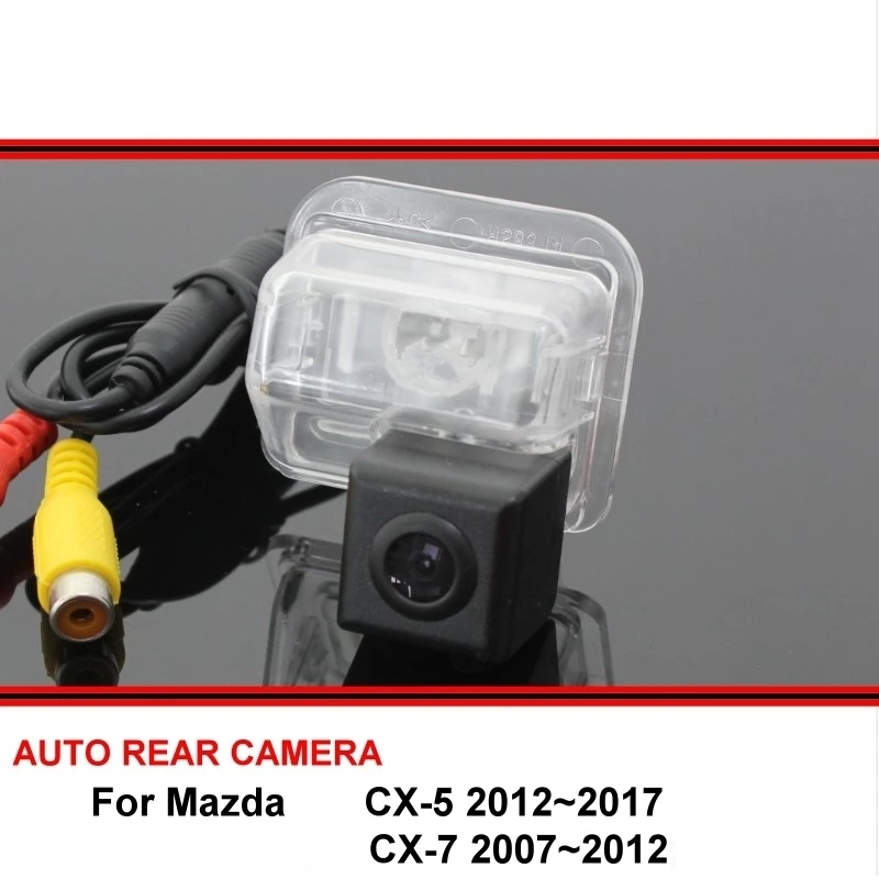 Для Mazda CX 5 CX 5 7 CX5 2012 ~ 2017 камера заднего вида Автомобильная камера заднего вида HD CCD камера ночного видения для автомобиля|Камера для авто| | АлиЭкспресс Для Mazda CX 5 CX 5 7 CX5 2012 ~ 2017 камера заднего вида Автомобильная камера заднего вида HD CCD камера ночного видения для автомобиля|Камера для авто| | АлиЭкспресс