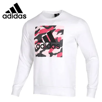 

Original New Arrival Adidas AI GFX CS BOS Men's Pullover Jerseys Sportswear