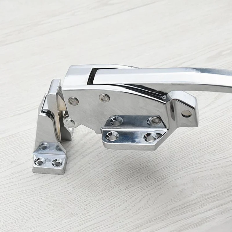 Бесплатная доставка дверной замок для морозильной камеры ручка петля духовки