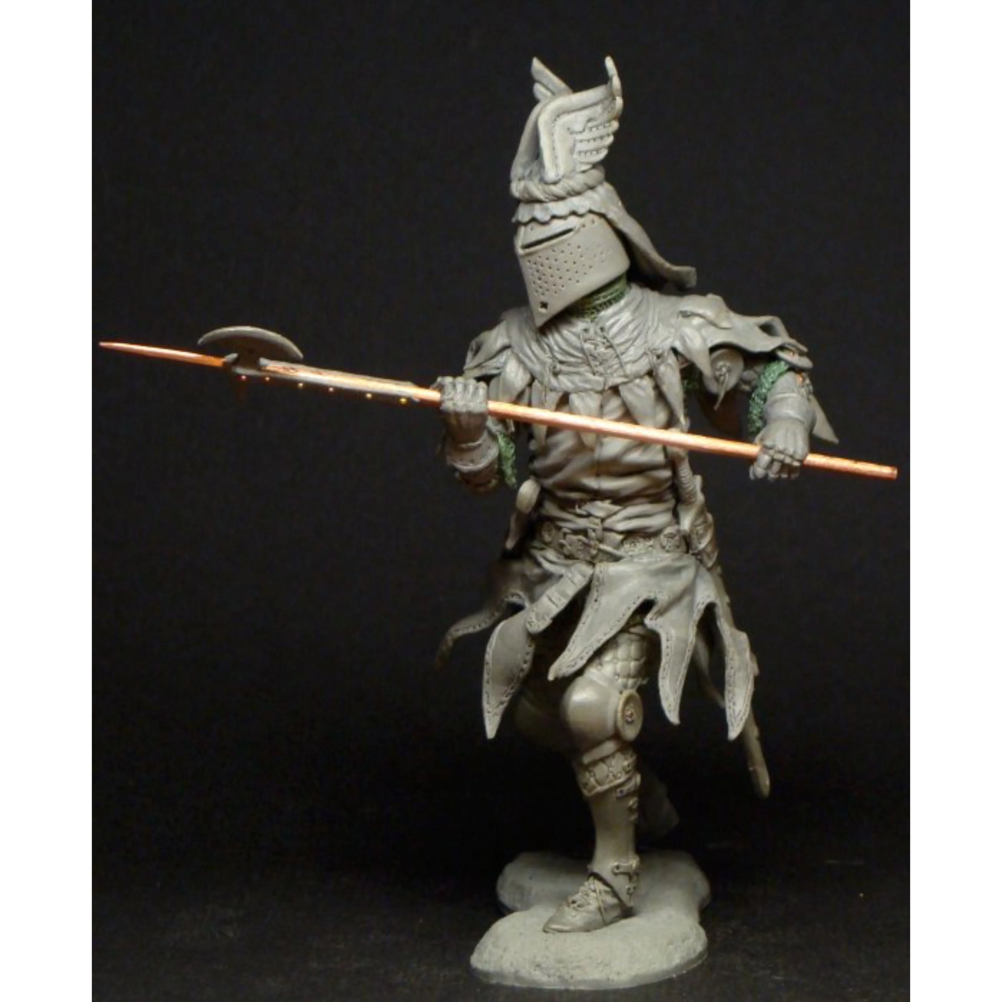 

1/24 Resin Model Figure GK , Unassembled and unpainted kit