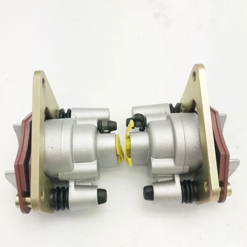 Суппорт тормозной передний левый и правый для CF500 ATV QUAD UTV START 500ES CF MOTO X5 X6 CForce 500 600