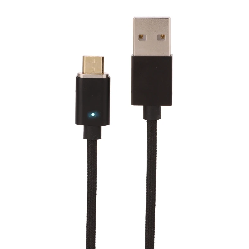 EDAL Быстрая зарядка Магнитный кабель для передачи данных USB кабель зарядное устройство для huawei Xiaomi samsung Android мобильный телефон Провод зарядное устройство тонкие линии