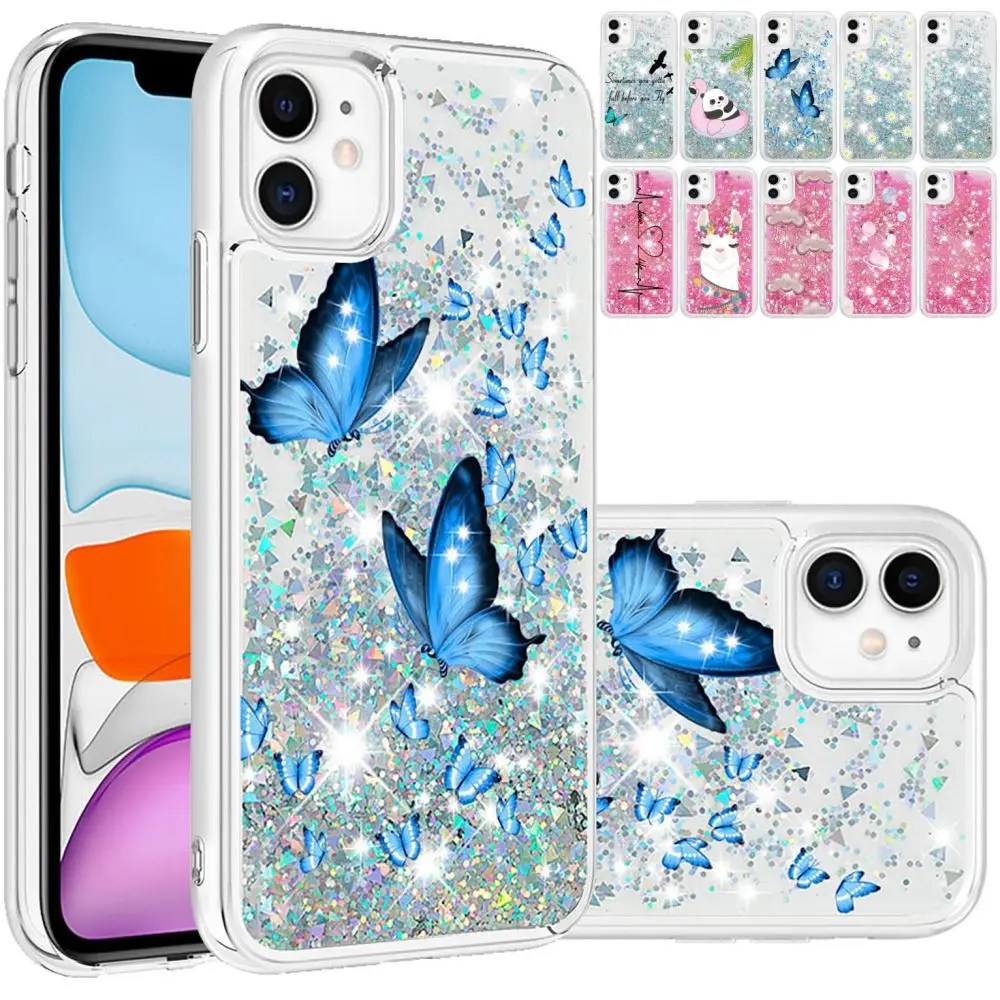 mobile cover butterfly