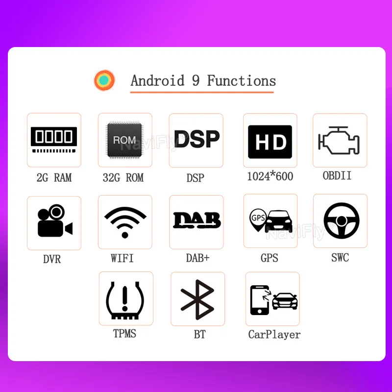 Cheap NaviFly Android9.0 Car Multimedia Player For KIA Carens Carnival Rio SPORTAGE SORENTO CERATO Optima Ceed 2008 Picanto Spectra 3 Cheap NaviFly Android9.0 Car Multimedia Player For KIA Carens Carnival Rio SPORTAGE SORENTO CERATO Optima Ceed 2008 Picanto Spectra 3