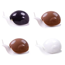 Жидкое мыло диспенсер мультяшная улитка в форме душа шампунь бутылки с дозатором пресс тип розлива аксессуары для ванной комнаты