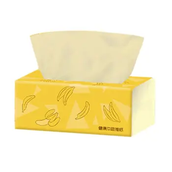 

Organic Bamboo Paper Napkin,No Chemicals, Hypoallergenic for Sensitive Skin