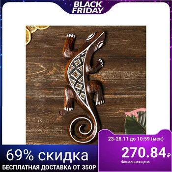 

Panel "strong gecko"