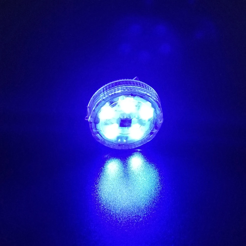 Warning Strobe Light 4