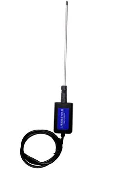 

Soil pH sensor module agricultural soil pH tester pH tester RS485 tester