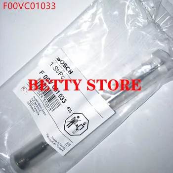 

Original Common Rail Control Valve F00VC01033 / F 00V C01 033 / F00VC01033
