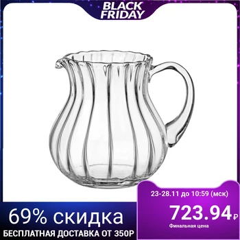 

Jug without lid 1 l "Riflenka"