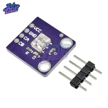 AEDR-8300 Encoders Reflective Surface Mount Optical Encoder Module 2-Channel CJMCU-83 AEDR-8300 Encoders Reflective Surface Mount Optical Encoder Module 2-Channel CJMCU-83