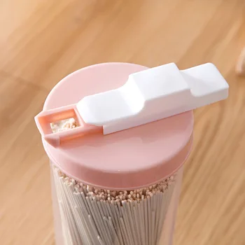 

2020Hot Noodle Storage Box Container Chopsticks Spaghetti Organizer Box Case Kitchen Food Storage Containers