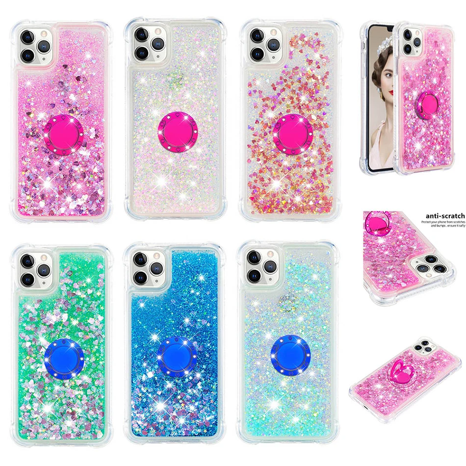 Чехол для iPhone 11 Pro Max X 10 xs 7 8 Plus 6 5 5S SE Xr Xs задняя крышка iPod Touch 5|Бамперы| |