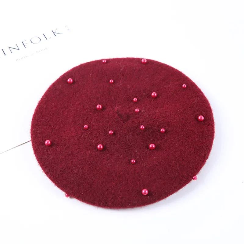 Горячая Распродажа шапки для маленьких девочек детские головные уборы с