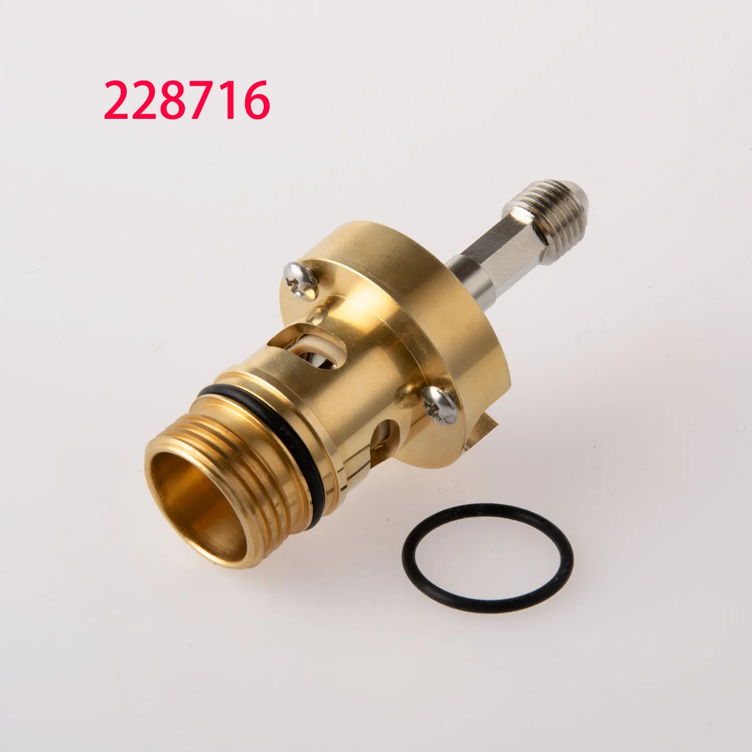 PMX 45XP 65 85 105 Machine Torch Main Body Coupler positioning Mounting Sleeve Fit for 228716 228735 228736 228737 228720 gas torch welding torch butane torch