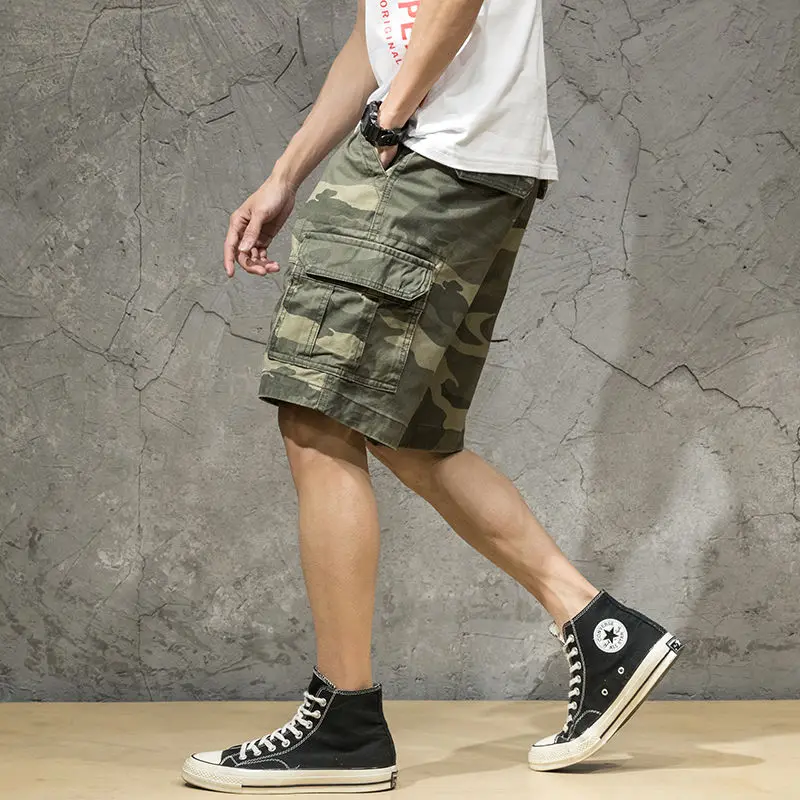 Fashion Converse Sweat Shorts Mens Converse Men's Shorts 2024